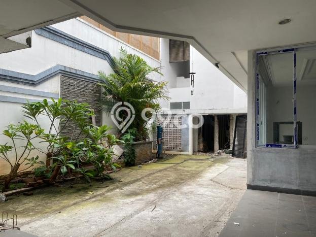 Rumah Elit LB 567m2 Siap Pakai Desain Elegan di Sunter, Jakarta Utara Rumah Elit LB 567m2 Siap Pakai Desain Elegan di Sunter, Jakarta Utara