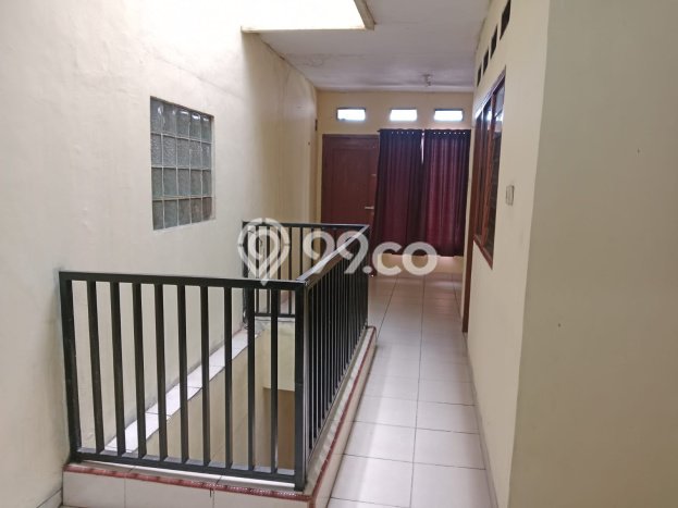 Disewakan Rumah Konsep Modern di Cempaka Putih Jakarta Pusat dengan 5 KT Disewakan Rumah Konsep Modern di Cempaka Putih Jakarta Pusat dengan 5 KT