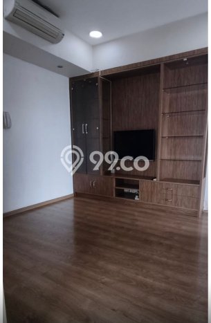 Siap Huni Apartemen di Jakarta Utara 3 Kamar & 1 Kamar Mandi, Luas 63m2 Siap Huni Apartemen di Jakarta Utara 3 Kamar & 1 Kamar Mandi, Luas 63m2