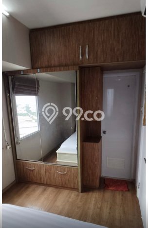 Siap Huni Apartemen di Jakarta Utara 3 Kamar & 1 Kamar Mandi, Luas 63m2 Siap Huni Apartemen di Jakarta Utara 3 Kamar & 1 Kamar Mandi, Luas 63m2