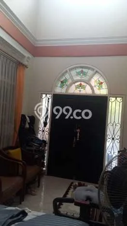 Disewakan! Rumah 5 Kamar Tidur &
2 Kamar Mandi di Sunter, Jakarta Utara Disewakan! Rumah 5 Kamar Tidur &
2 Kamar Mandi di Sunter, Jakarta Utara