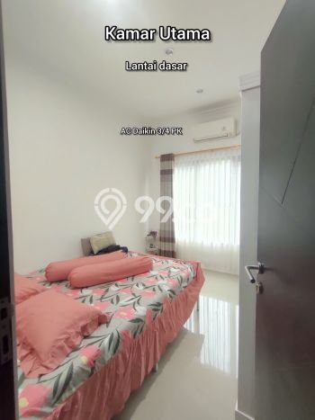 Rumah Minimalis 3 KT di Pondok Kelapa Jakarta Timur Full Furnished Rumah Minimalis 3 KT di Pondok Kelapa Jakarta Timur Full Furnished