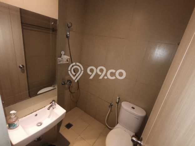 Sewa Apartemen Ekonomis 0 KT di Gunung Sahari Jakarta Pusat Sewa Apartemen Ekonomis 0 KT di Gunung Sahari Jakarta Pusat
