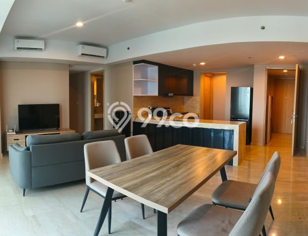 Jarang Ada! Unit Apartemen Hemat di Cempaka Putih, Jakarta Pusat 3 Kamar Tidur dan 2 Kamar Mandi Jarang Ada! Unit Apartemen Hemat di Cempaka Putih, Jakarta Pusat 3 Kamar Tidur dan 2 Kamar Mandi