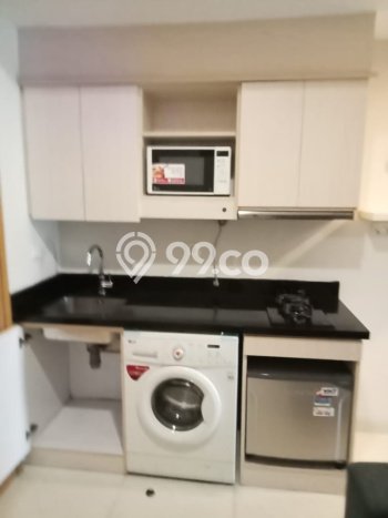 Dijual Apartemen Ekonomis di Kemayoran, Jakarta Pusat dengan 1 KT, 1 KM Dijual Apartemen Ekonomis di Kemayoran, Jakarta Pusat dengan 1 KT, 1 KM
