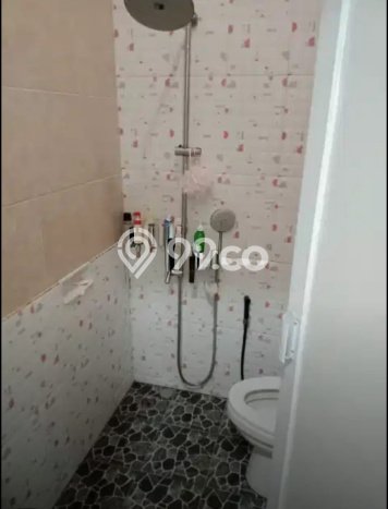 Jual Rumah Eksklusif 4 KT di Legenda Wisata, Bogor Jual Rumah Eksklusif 4 KT di Legenda Wisata, Bogor