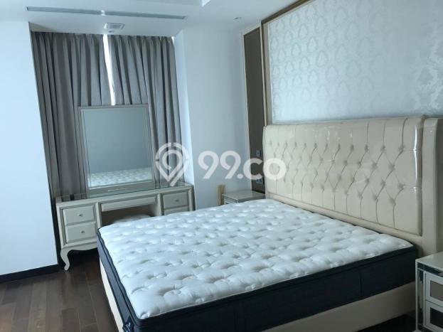 Paling Dicari! Apartemen Eksklusif Dijual di Kemang Punya 3 Bedroom Paling Dicari! Apartemen Eksklusif Dijual di Kemang Punya 3 Bedroom