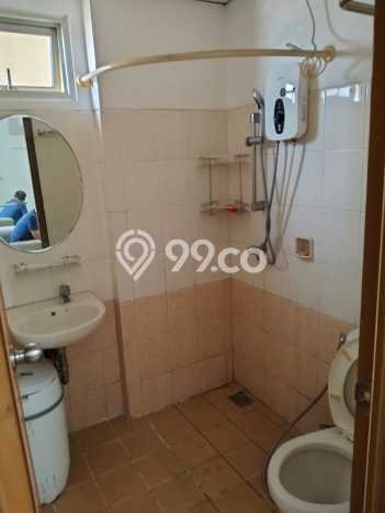 Apartemen Budget Friendly Dijual di Kemayoran, Jakarta Pusat Punya 2 Kamar Tidur Apartemen Budget Friendly Dijual di Kemayoran, Jakarta Pusat Punya 2 Kamar Tidur