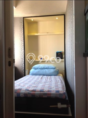 Apartemen Strategis 63m2 di Sunter Jakarta Utara 3 Bedroom Apartemen Strategis 63m2 di Sunter Jakarta Utara 3 Bedroom