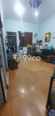 Jual Rumah Favorit Siap Huni LB 177m2 di Pademangan, Jakarta Utara Jual Rumah Favorit Siap Huni LB 177m2 di Pademangan, Jakarta Utara