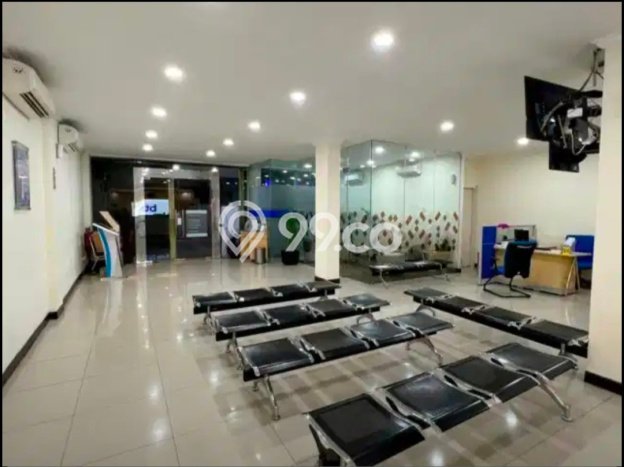 Kantor Disewakan Lokasi Kebayoran Baru Jakarta Selatan Harga Spesial! Kantor Disewakan Lokasi Kebayoran Baru Jakarta Selatan Harga Spesial!