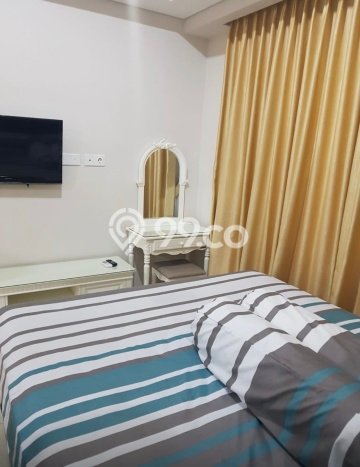 Sewa Apartemen Murah di Kelapa Gading, Jakarta Utara Lokasi Strategis Sewa Apartemen Murah di Kelapa Gading, Jakarta Utara Lokasi Strategis