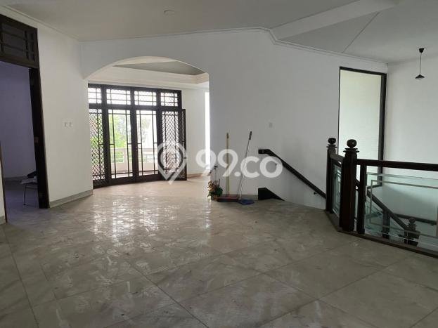 Rumah Elit LB 567m2 Siap Pakai Desain Elegan di Sunter, Jakarta Utara Rumah Elit LB 567m2 Siap Pakai Desain Elegan di Sunter, Jakarta Utara