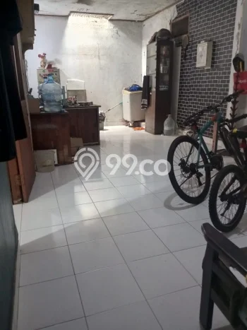 For Sale Hunian Rumah Terawat 4 Kamar di Rorotan, Jakarta Utara For Sale Hunian Rumah Terawat 4 Kamar di Rorotan, Jakarta Utara