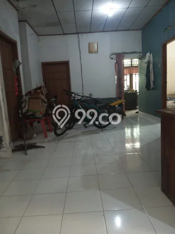 For Sale Hunian Rumah Terawat 4 Kamar di Rorotan, Jakarta Utara For Sale Hunian Rumah Terawat 4 Kamar di Rorotan, Jakarta Utara