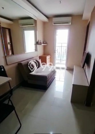 Sewa Apartemen Harga Terjangkau di Sunter 2 KT Sewa Apartemen Harga Terjangkau di Sunter 2 KT