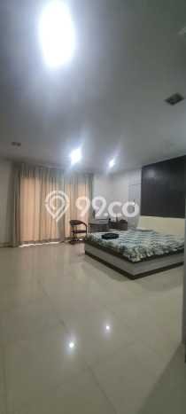 Jual Rumah Eksklusif 3 KT di Kartini, Jakarta Pusat Jual Rumah Eksklusif 3 KT di Kartini, Jakarta Pusat