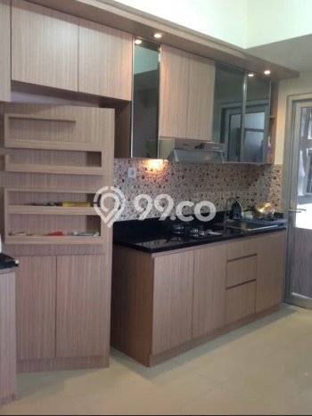 Apartemen Strategis 63m2 di Sunter Jakarta Utara 3 Bedroom Apartemen Strategis 63m2 di Sunter Jakarta Utara 3 Bedroom