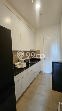 Apartemen Siap Huni 2 Kamar dengan Harga Terjangkau di Area Menteng, Jakarta Pusat Apartemen Siap Huni 2 Kamar dengan Harga Terjangkau di Area Menteng, Jakarta Pusat