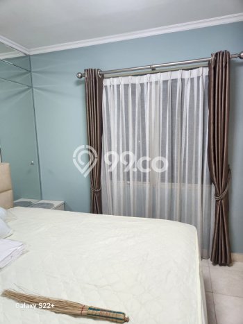 Sewa Sekarang Apartemen Minimalis 2 KT di Kawasan Kelapa Gading Sewa Sekarang Apartemen Minimalis 2 KT di Kawasan Kelapa Gading