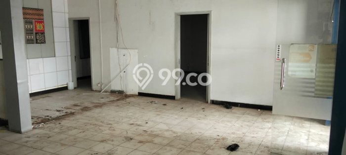 Unit Ruko Disewakan di Pondok Gede di Area Ramai & Strategis Unit Ruko Disewakan di Pondok Gede di Area Ramai & Strategis