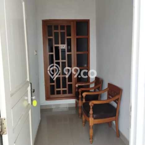 Dijual Cepat Rumah Favorit Siap Huni LB 120m2 di Pasar Rebo, Jakarta Timur Dijual Cepat Rumah Favorit Siap Huni LB 120m2 di Pasar Rebo, Jakarta Timur