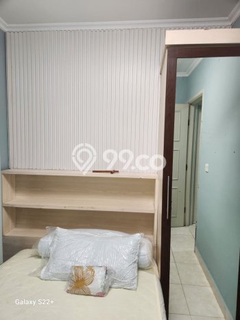 Sewa Sekarang Apartemen Minimalis 2 KT di Kawasan Kelapa Gading Sewa Sekarang Apartemen Minimalis 2 KT di Kawasan Kelapa Gading
