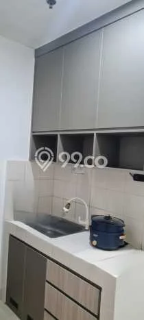 Sewa Apartemen Ekonomis 1 BR di Sunter Jakarta Utara Sewa Apartemen Ekonomis 1 BR di Sunter Jakarta Utara