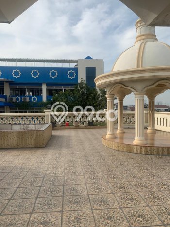 Hunian Mewah LB 320m2 Siap Pakai Desain Elegan di Semper, Jakarta Utara Hunian Mewah LB 320m2 Siap Pakai Desain Elegan di Semper, Jakarta Utara