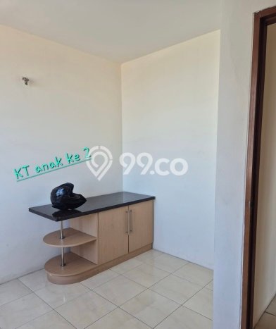 Disewakan Apartemen Minimalis 101m2 Punya 3 KT, 3 KM, Lokasi di Kelapa Gading Disewakan Apartemen Minimalis 101m2 Punya 3 KT, 3 KM, Lokasi di Kelapa Gading