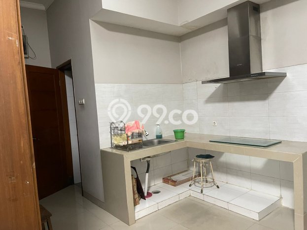 Dijual Rumah Strategis Bagus Punya 2 KT di Pademangan Jakarta Utara - Dijual Rumah Strategis Bagus Punya 2 KT di Pademangan Jakarta Utara -