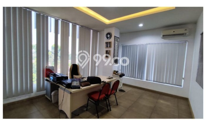 Kantor Bagus Dijual LB 717m2 Lokasi Strategis Bekasi Area Cocok untuk Berbisnis Kantor Bagus Dijual LB 717m2 Lokasi Strategis Bekasi Area Cocok untuk Berbisnis