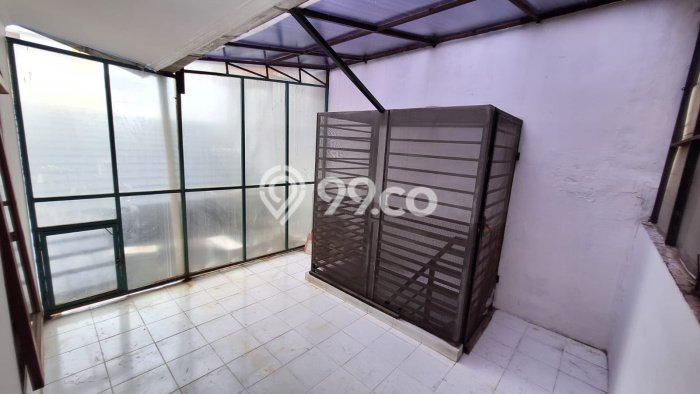 Hunian Cantik Minimalis Lb 153m2 di Kelapa Gading, Jakarta Utara Hunian Cantik Minimalis Lb 153m2 di Kelapa Gading, Jakarta Utara
