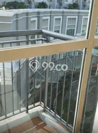Apartemen Modern Dijual di Kelapa Gading, Jakarta Utara Dilengkapi 3 KT dan 2 KM Apartemen Modern Dijual di Kelapa Gading, Jakarta Utara Dilengkapi 3 KT dan 2 KM