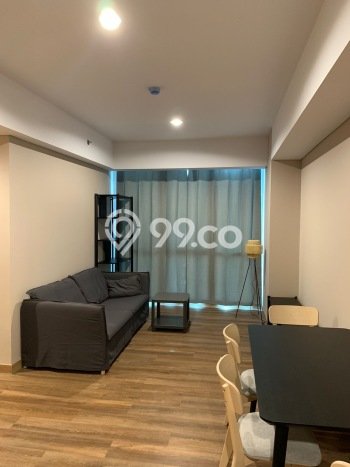 Hunian Apartemen Sewa Terjangkau 76m2 di Cempaka Putih, Cocok Dijadikan Hunian Anda Hunian Apartemen Sewa Terjangkau 76m2 di Cempaka Putih, Cocok Dijadikan Hunian Anda
