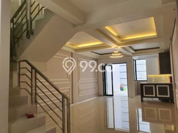 Dijual Rumah Elit Exclusive di Kelapa Gading, Jakarta Utara Dijual Rumah Elit Exclusive di Kelapa Gading, Jakarta Utara