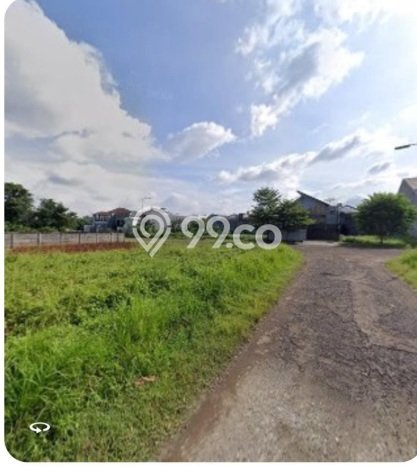 Lahan Strategis di Kebon Jeruk Dijual dengan Luas 360m2 Lahan Strategis di Kebon Jeruk Dijual dengan Luas 360m2