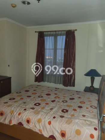 Apartemen Harga Murah dengan 3 BR & 2 KM di Kelapa Gading Jakarta Utara Apartemen Harga Murah dengan 3 BR & 2 KM di Kelapa Gading Jakarta Utara