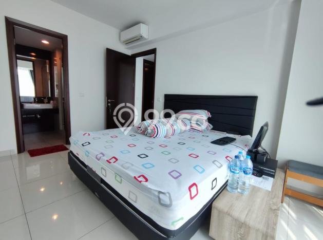 Apartemen Modern Dijual di Kelapa Gading, Jakarta Utara Dilengkapi 2 KT dan 2 KM Apartemen Modern Dijual di Kelapa Gading, Jakarta Utara Dilengkapi 2 KT dan 2 KM