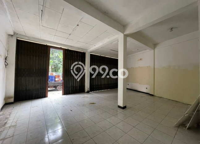 Unit Ruko Tersedia di Cijantung Spesifikasi LB 209m2 Unit Ruko Tersedia di Cijantung Spesifikasi LB 209m2