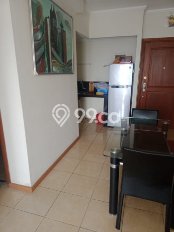 Ada Unit Apartemen Murah Disewa di Kemayoran, Jakarta Pusat 2 BR Ada Unit Apartemen Murah Disewa di Kemayoran, Jakarta Pusat 2 BR
