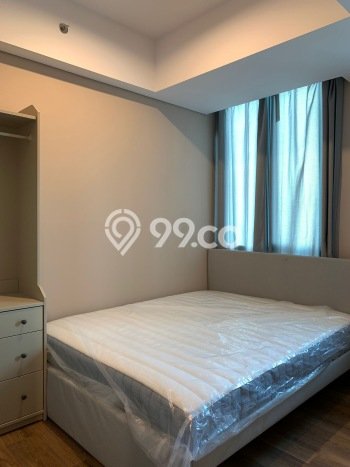 Hunian Apartemen Sewa Terjangkau 76m2 di Cempaka Putih, Cocok Dijadikan Hunian Anda Hunian Apartemen Sewa Terjangkau 76m2 di Cempaka Putih, Cocok Dijadikan Hunian Anda