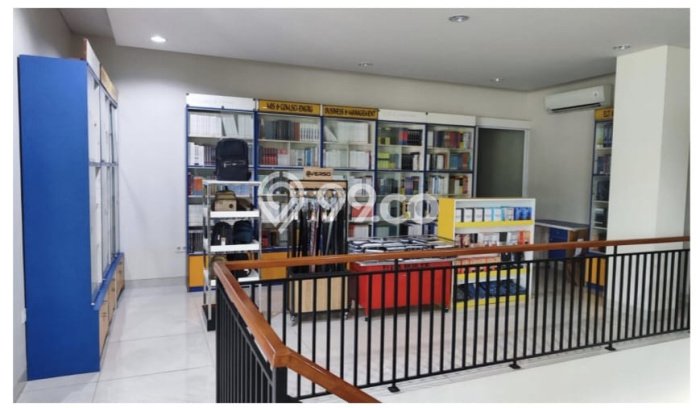 Kantor Bagus Dijual LB 717m2 Lokasi Strategis Bekasi Area Cocok untuk Berbisnis Kantor Bagus Dijual LB 717m2 Lokasi Strategis Bekasi Area Cocok untuk Berbisnis