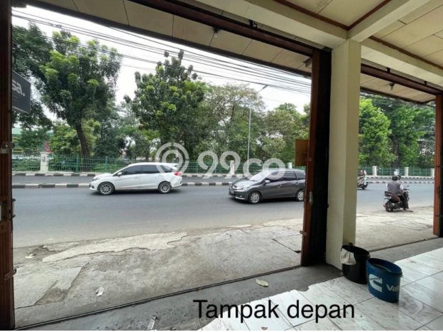 Unit Ruko Tersedia di Cijantung Spesifikasi LB 209m2 Unit Ruko Tersedia di Cijantung Spesifikasi LB 209m2