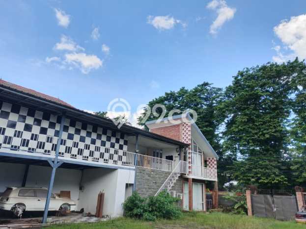 Unit Gudang Dijual di Bekasi LT 689m2 & LB 689m2 Unit Gudang Dijual di Bekasi LT 689m2 & LB 689m2