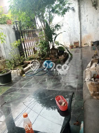 For Sale Hunian Rumah Terawat 4 Kamar di Rorotan, Jakarta Utara For Sale Hunian Rumah Terawat 4 Kamar di Rorotan, Jakarta Utara