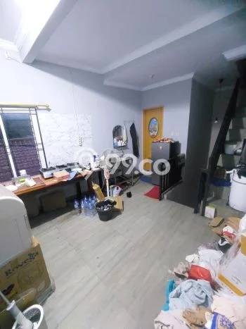 Ruko Disewakan Lokasi Kemayoran Jakarta Pusat Harga Spesial! Ruko Disewakan Lokasi Kemayoran Jakarta Pusat Harga Spesial!