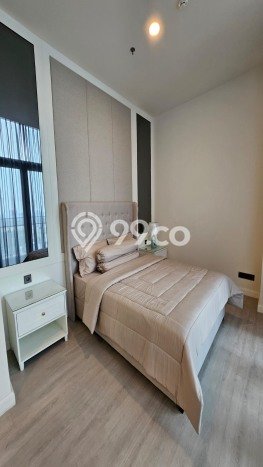 Apartemen Strategis 173m2 di Kebon Sirih Jakarta Pusat 3 KT Apartemen Strategis 173m2 di Kebon Sirih Jakarta Pusat 3 KT