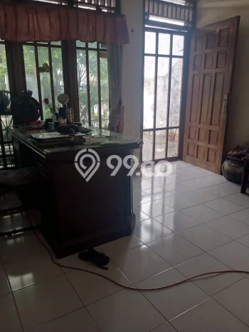 For Sale Hunian Rumah Terawat 4 Kamar di Rorotan, Jakarta Utara For Sale Hunian Rumah Terawat 4 Kamar di Rorotan, Jakarta Utara