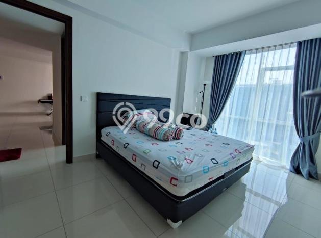 Apartemen Modern Dijual di Kelapa Gading, Jakarta Utara Dilengkapi 2 KT dan 2 KM Apartemen Modern Dijual di Kelapa Gading, Jakarta Utara Dilengkapi 2 KT dan 2 KM